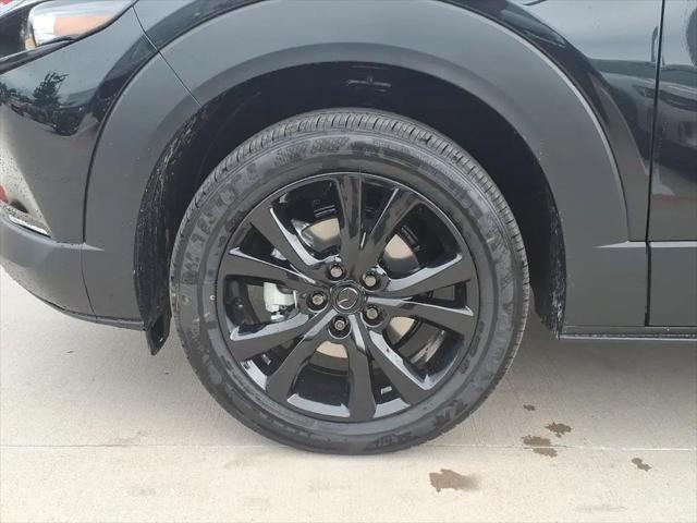 2026 Mazda CX-30 2.5 S Aire Edition