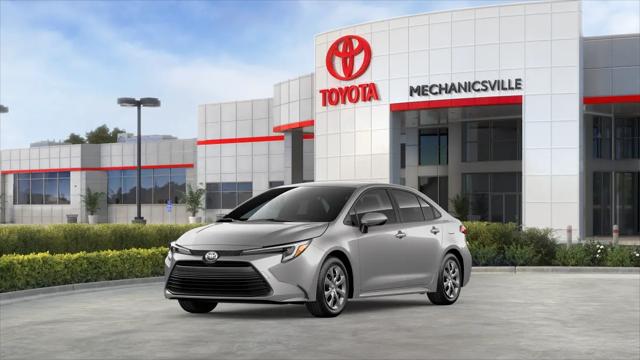 2026 Toyota Corolla Hybrid Hybrid LE for sale in Mechanicsville, VA