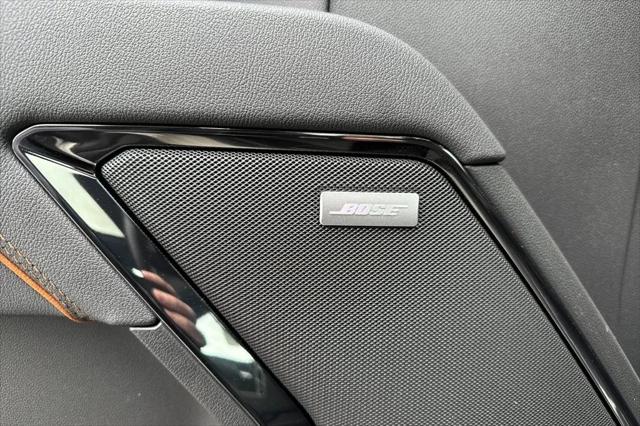 2026 GMC Sierra 3500HD Crew Cab, Long Bed, AT4, 4WD