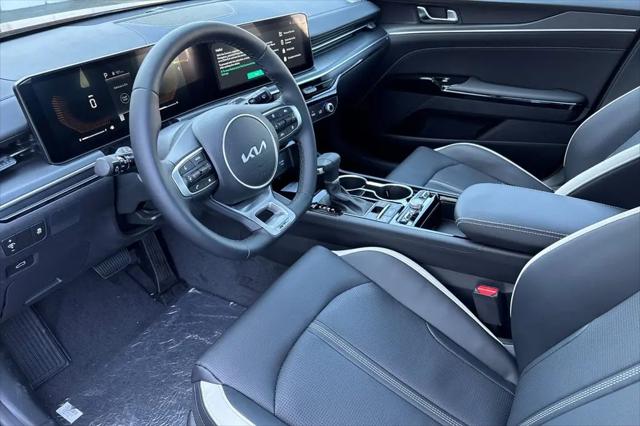 2026 Kia K5 GT-Line AWD