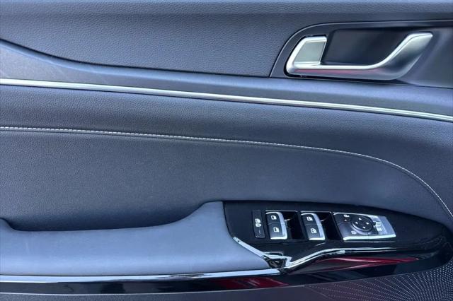 2026 Kia K5 GT-Line AWD