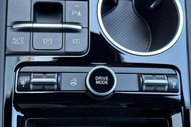 2026 Kia K5 GT-Line AWD