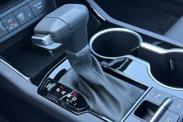 2026 Kia K5 GT-Line AWD