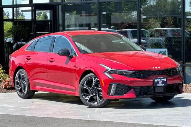 2026 Kia K5 GT-Line AWD for sale in Gresham, OR