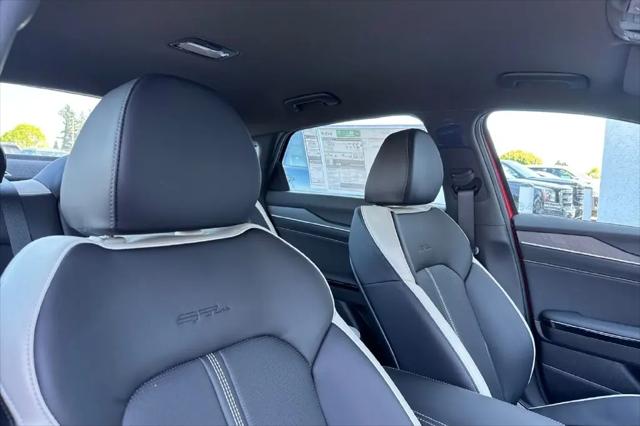 2026 Kia K5 GT-Line AWD