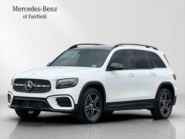 2026 Mercedes-Benz GLB GLB 250 for sale in Fairfield, CA