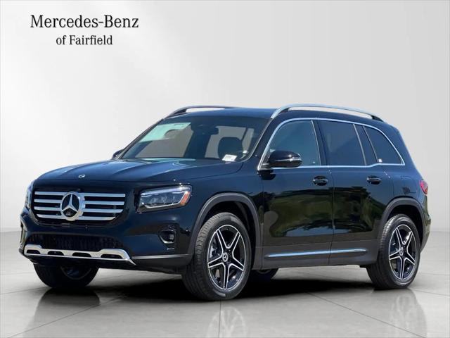 2026 Mercedes-Benz GLB GLB 250 for sale in Fairfield, CA