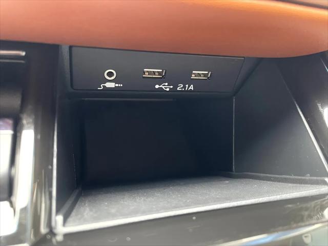 2021 Subaru Legacy Touring XT