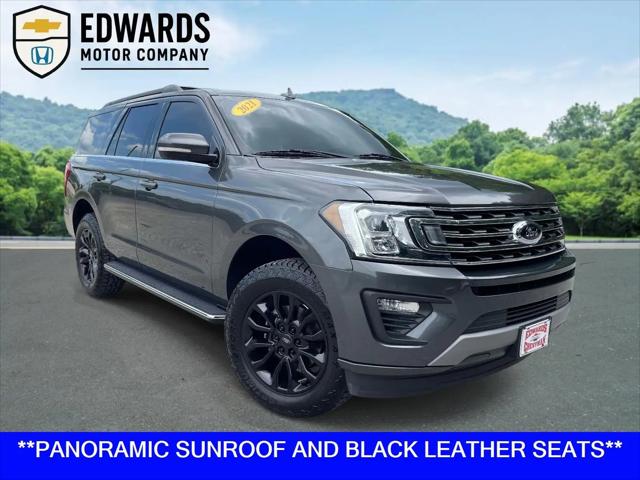 2021 Ford Expedition XLT for sale in Birmingham, AL