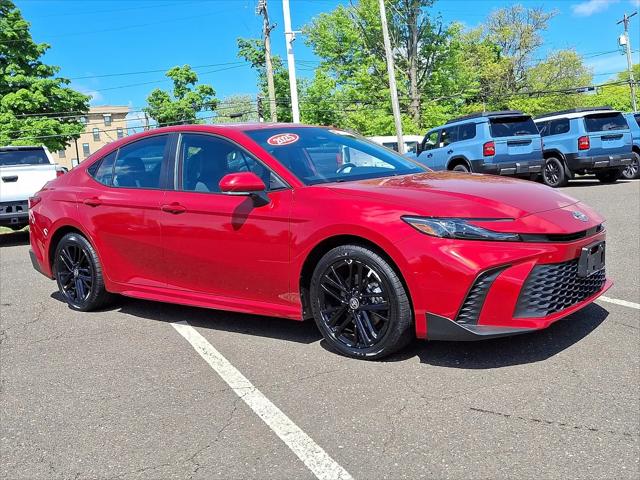 2025 Toyota Camry XSE for sale in Trevose, PA