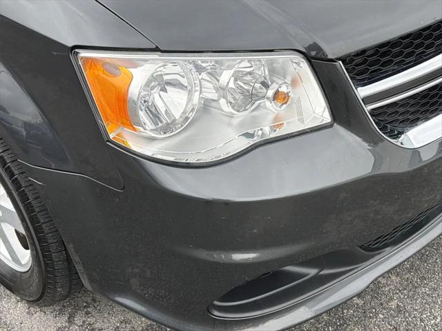 2011 Dodge Grand Caravan Mainstreet