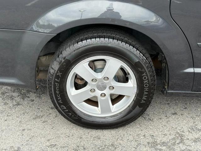 2011 Dodge Grand Caravan Mainstreet