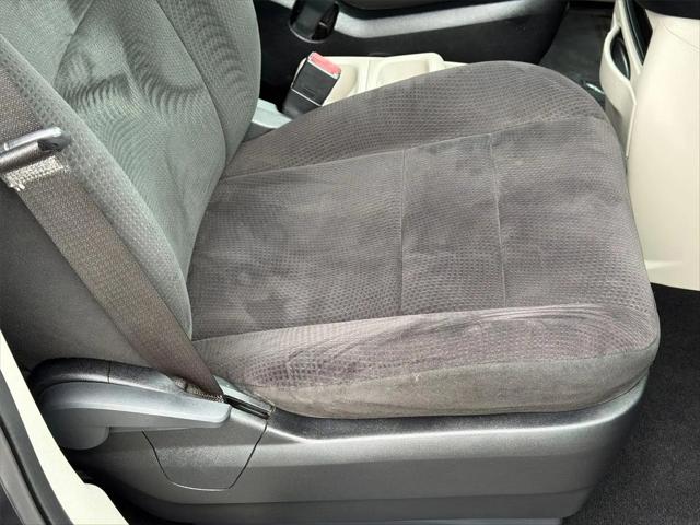 2011 Dodge Grand Caravan Mainstreet