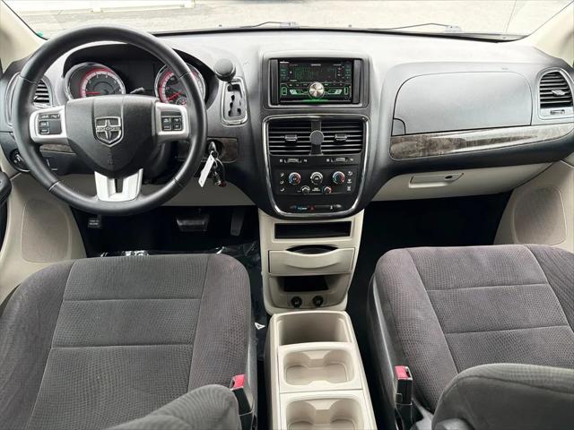 2011 Dodge Grand Caravan Mainstreet