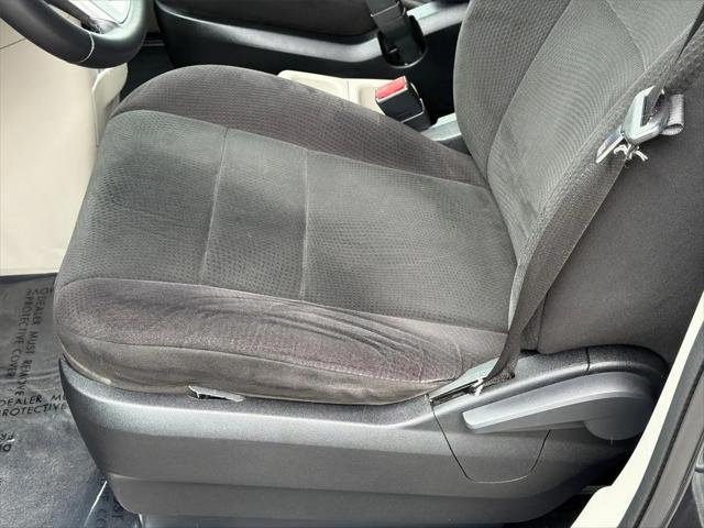 2011 Dodge Grand Caravan Mainstreet
