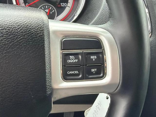 2011 Dodge Grand Caravan Mainstreet