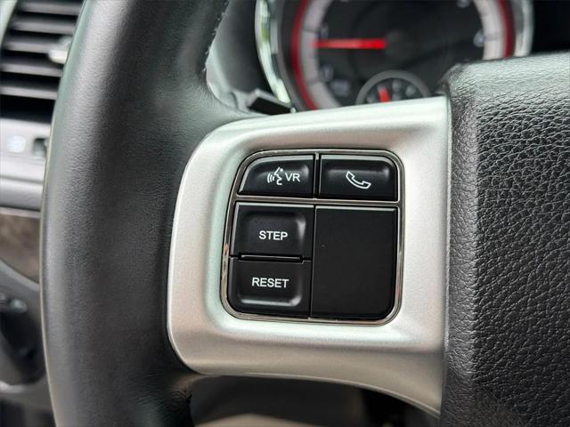 2011 Dodge Grand Caravan Mainstreet