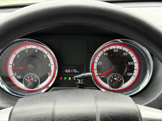 2011 Dodge Grand Caravan Mainstreet