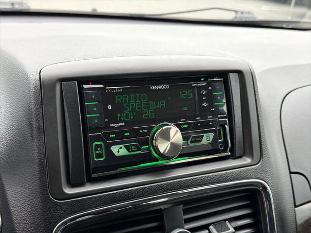 2011 Dodge Grand Caravan Mainstreet
