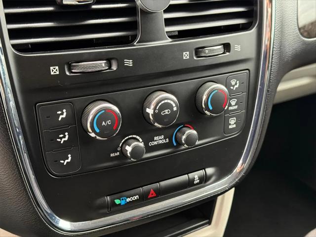 2011 Dodge Grand Caravan Mainstreet