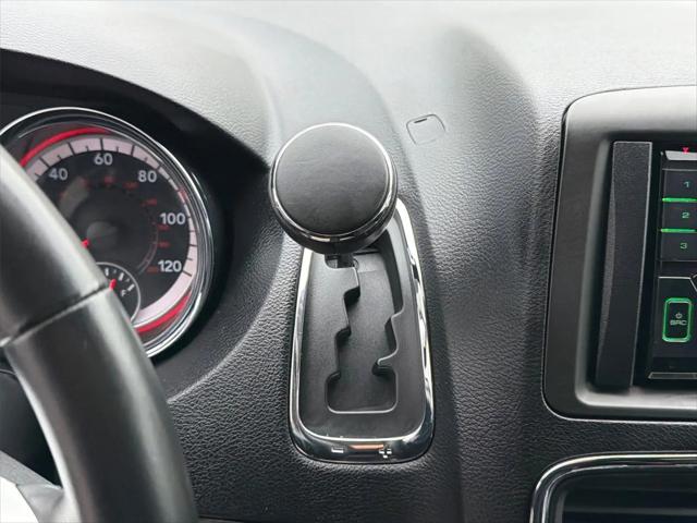 2011 Dodge Grand Caravan Mainstreet