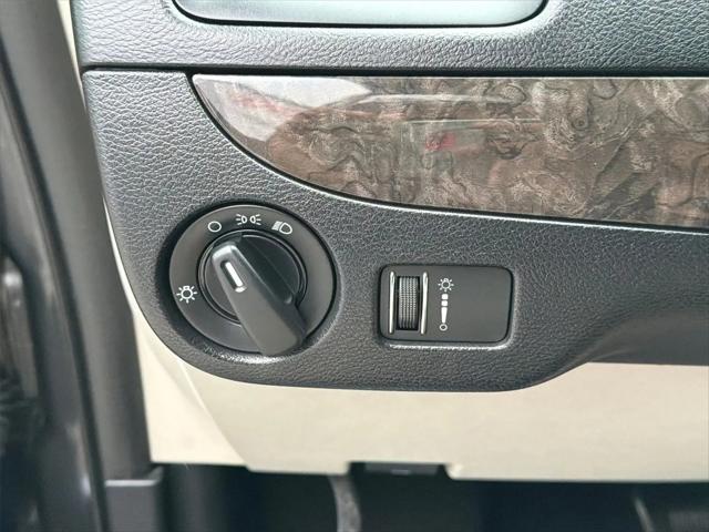 2011 Dodge Grand Caravan Mainstreet