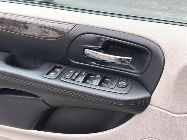 2011 Dodge Grand Caravan Mainstreet