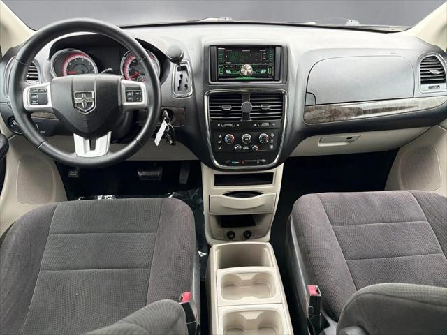 2011 Dodge Grand Caravan Mainstreet