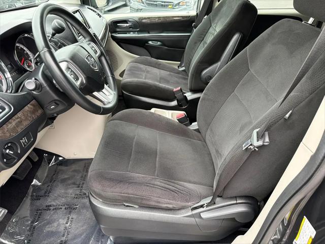 2011 Dodge Grand Caravan Mainstreet