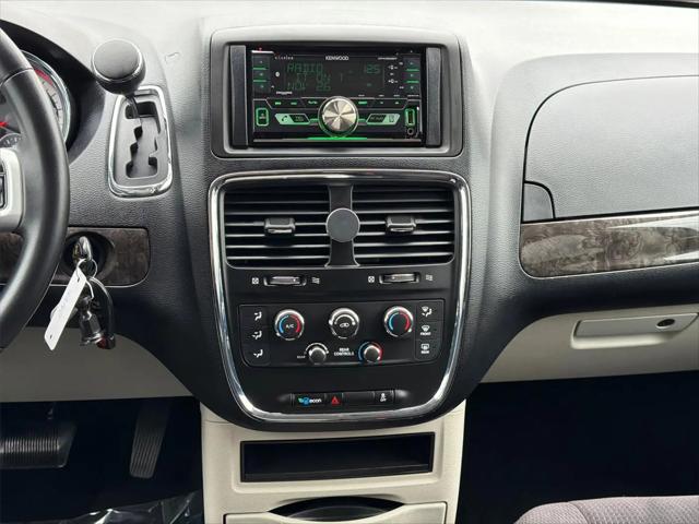 2011 Dodge Grand Caravan Mainstreet