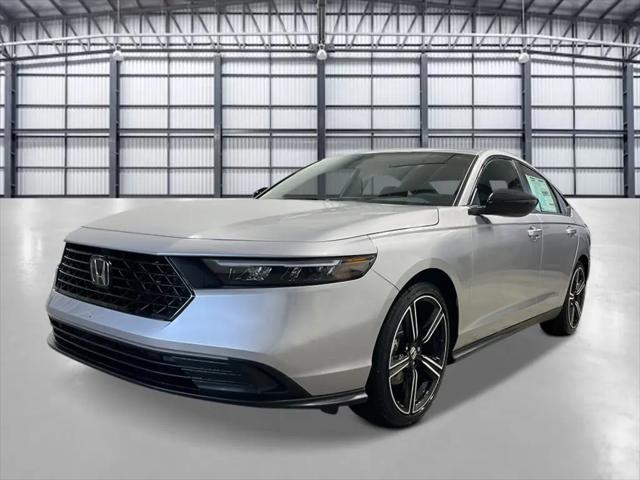 2026 Honda Accord Sedan Sport for sale in Mesa, AZ