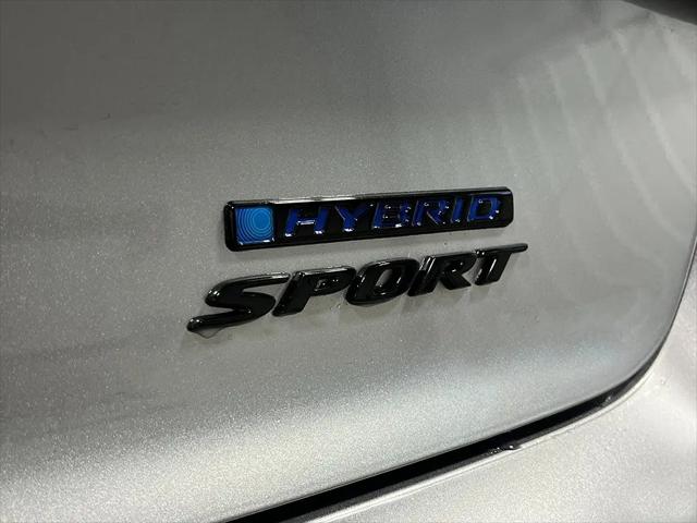 2026 Honda Accord Sedan Sport