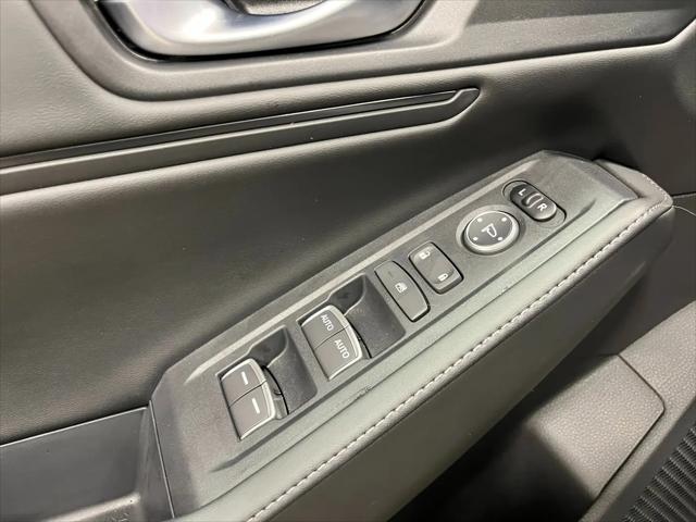 2026 Honda Accord Sedan Sport