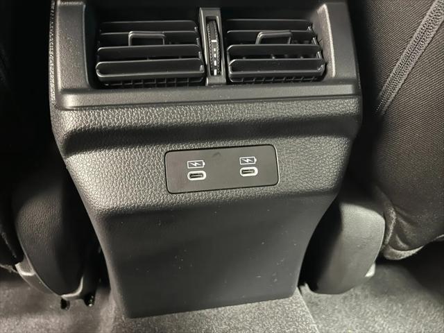 2026 Honda Accord Sedan Sport