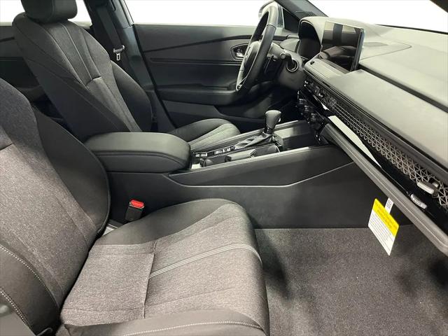 2026 Honda Accord Sedan Sport