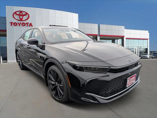 2026 Toyota Crown Nightshade Edition for sale in Clarksville, MD