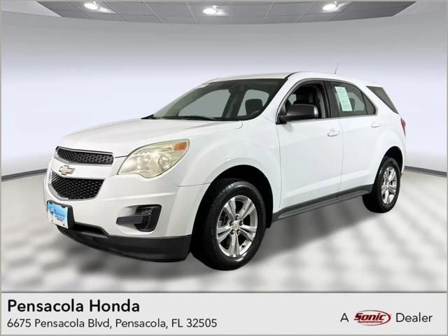 2012 Chevrolet Equinox LS for sale in Pensacola, FL