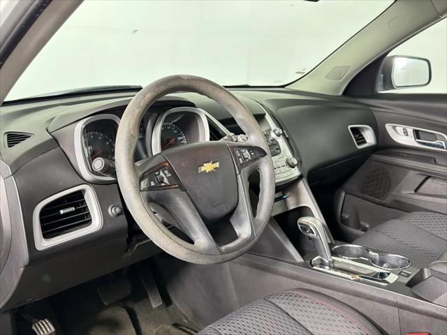 2012 Chevrolet Equinox LS