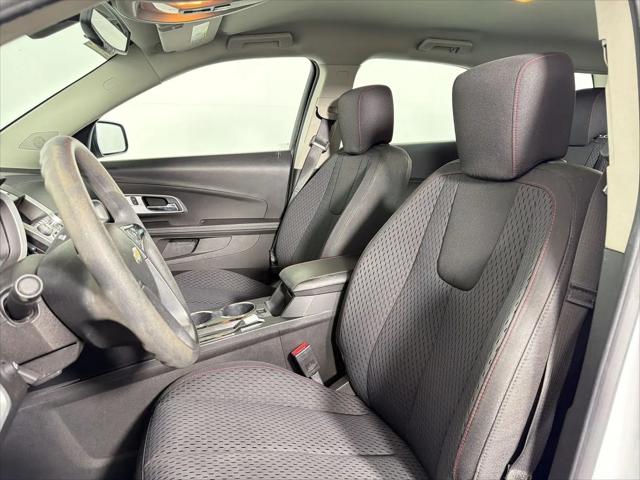 2012 Chevrolet Equinox LS