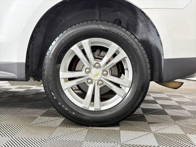 2012 Chevrolet Equinox LS