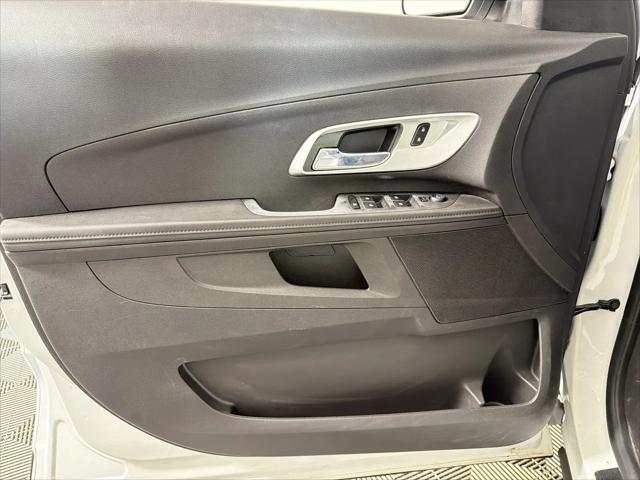 2012 Chevrolet Equinox LS