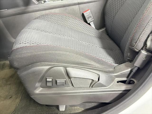 2012 Chevrolet Equinox LS