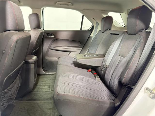 2012 Chevrolet Equinox LS