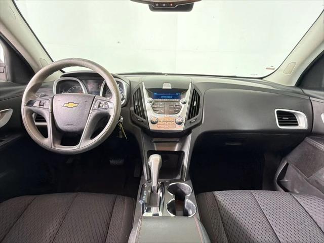 2012 Chevrolet Equinox LS