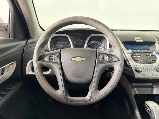 2012 Chevrolet Equinox LS