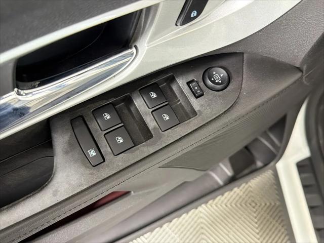 2012 Chevrolet Equinox LS