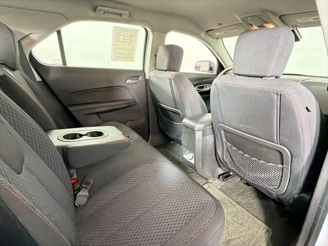 2012 Chevrolet Equinox LS