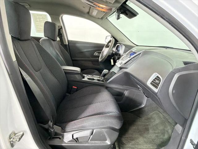 2012 Chevrolet Equinox LS