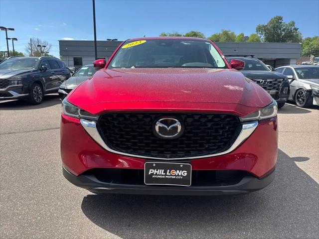 2023 Mazda CX-5 2.5 S Select