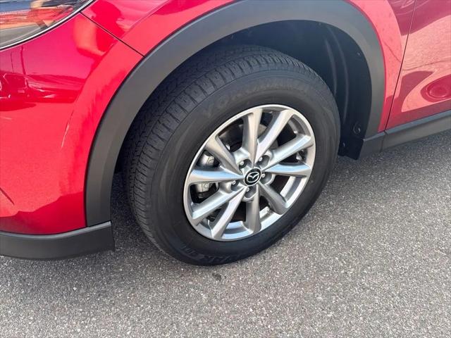2023 Mazda CX-5 2.5 S Select